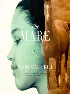 cover image of The Mare